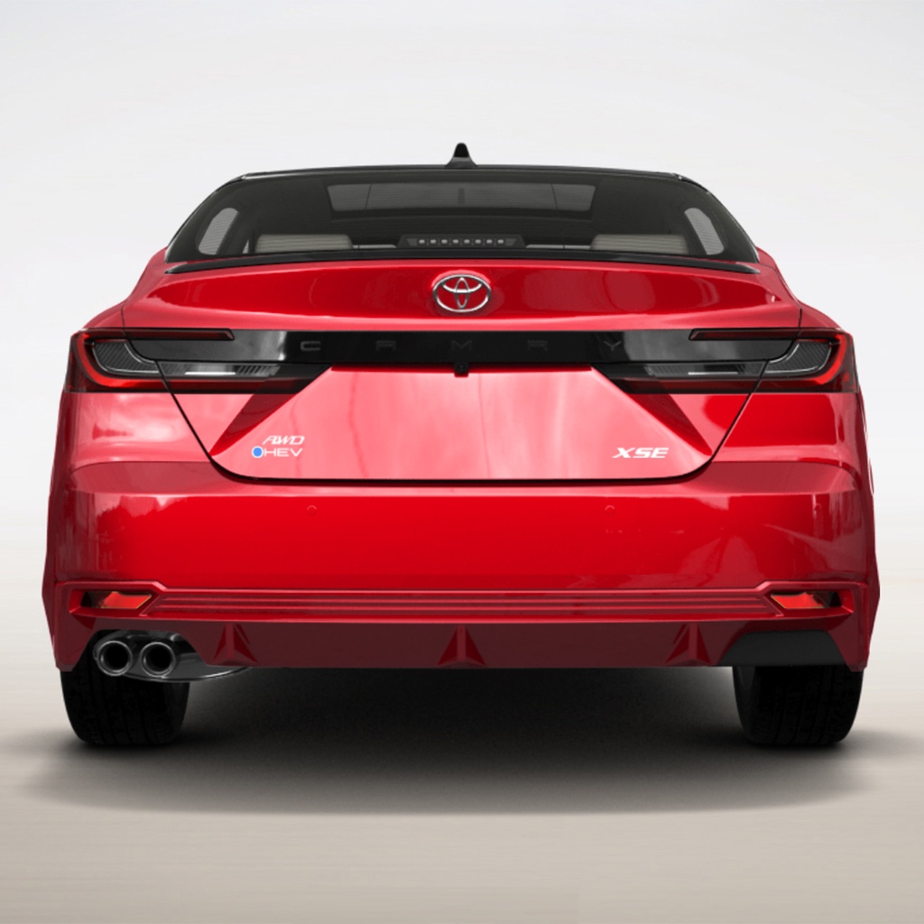 vinilo adhesivo automotriz fundido rotulacion vehicular rojo brillante abingraf