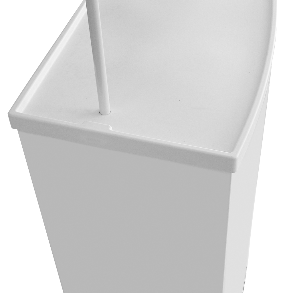 EXHIBIDOR DE PUBLICIDAD BASICO 30*80CM