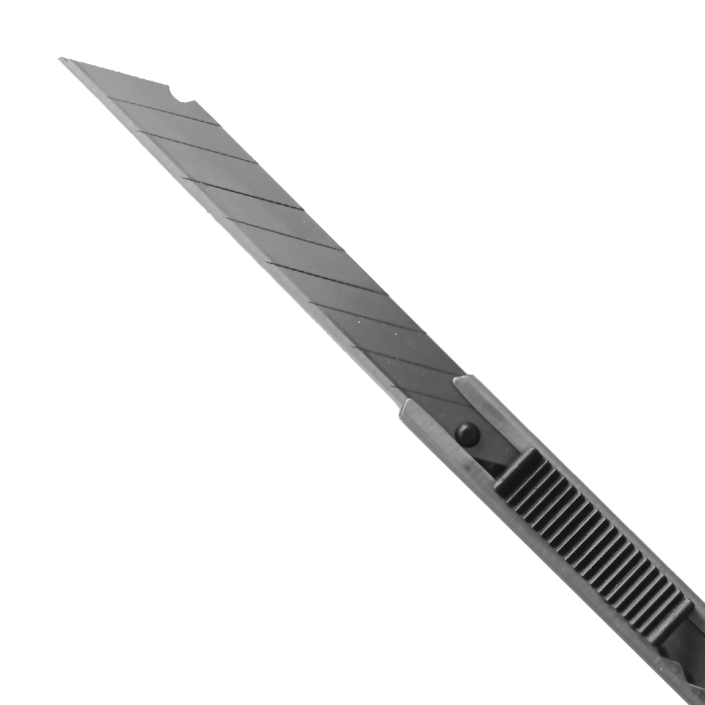 abingraf cuchillo cartonero corta carton cutter 9mm
