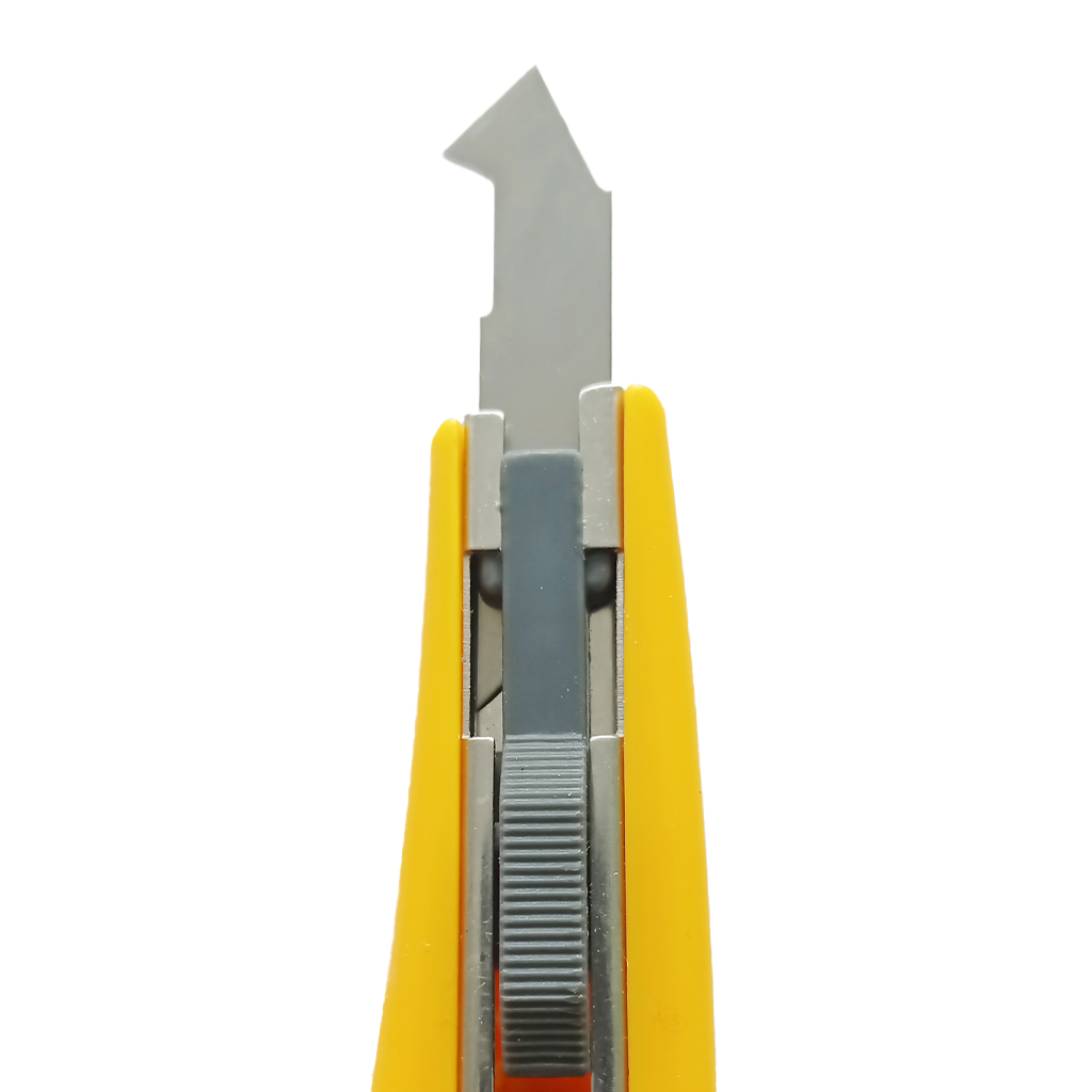 abingraf cuchillo cartonero corta carton cutter 9mm acrilico