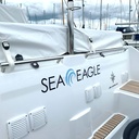 VINILO DE CORTE BRILLANTE METAMARK M7 METASCAPE DARK GREY 1,22 MTS