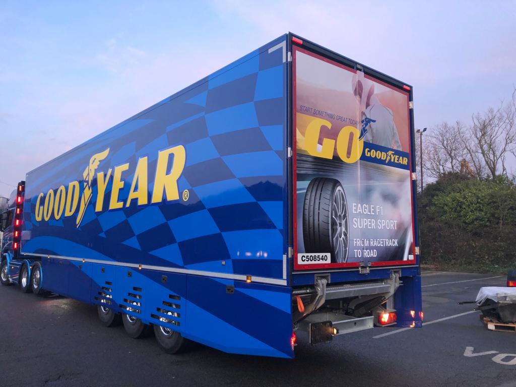 VINILO DE CORTE BRILLANTE METAMARK M7 METASCAPE MID GREEN 1,22 MTS