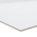 PLANCHA ALVEOLAR DE POLIPROPILENO IPRINTO BLANCA 3MM 1.22 X 2.44MTS