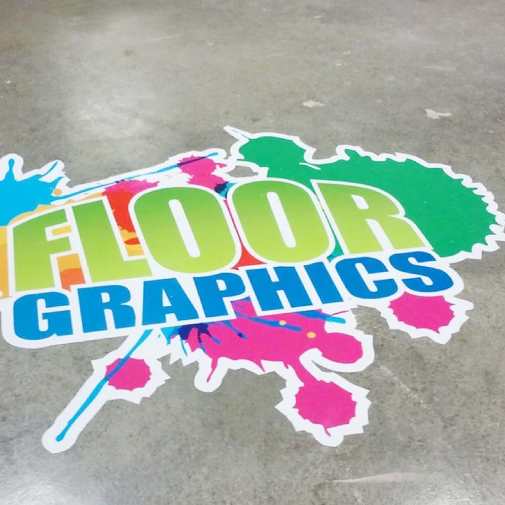 VINILO FLOOR GRAPHICS MGRAF MATE 220mic/120grs 1.52 MTS