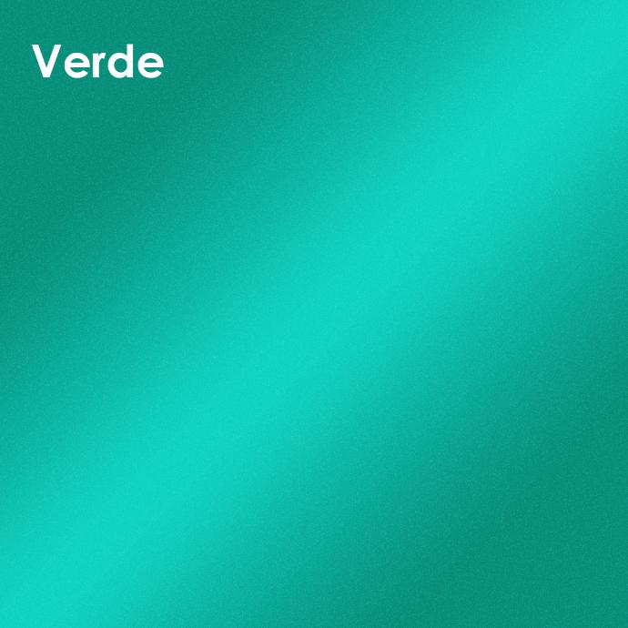 VINILO REFLECTANTE MGRAF GRADO INGENIERIA GREEN 1.24 MTS