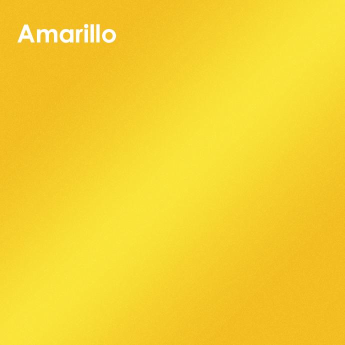 VINILO REFLECTANTE MGRAF IMPRESION YELLOW 0,62 MTS