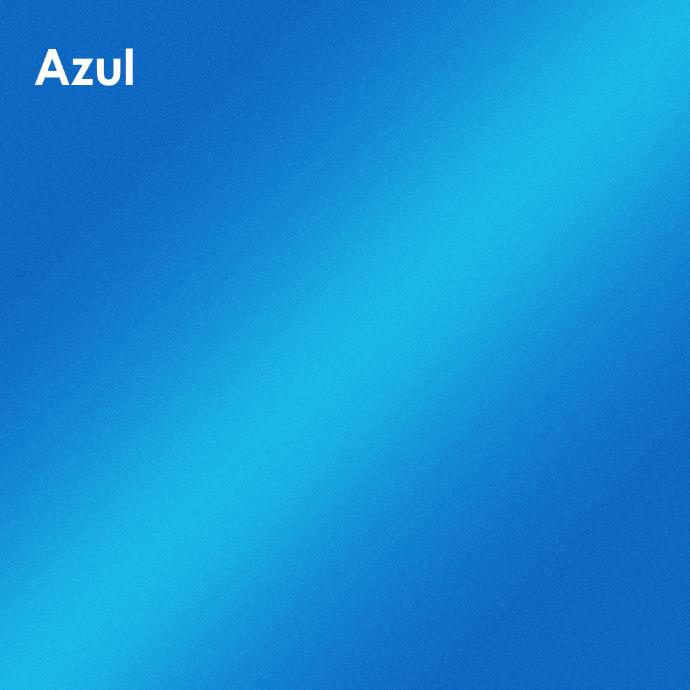 VINILO REFLECTANTE MGRAF GRADO INGENIERIA BLUE 1.24 MTS