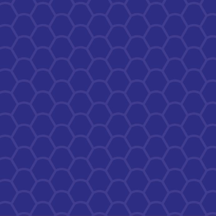 VINILO REFLECTANTE ORALITE 5900 ALTA INTESIDAD PRISMATICO BLUE 0.61 MTS ANCHO