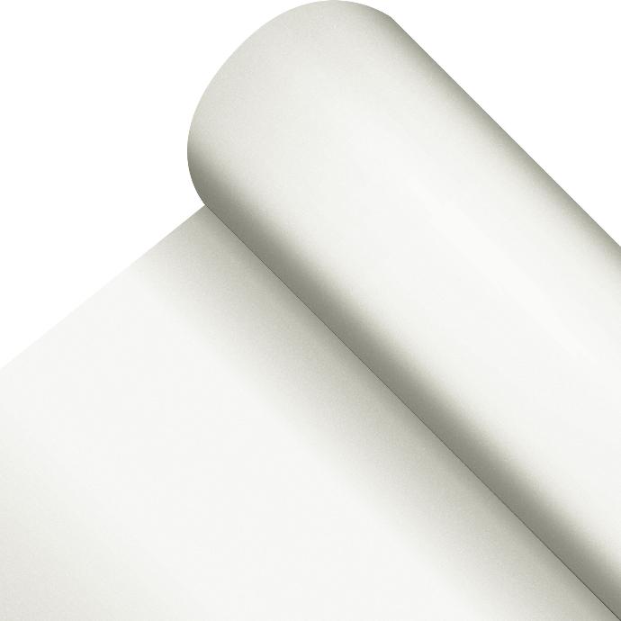 PAPEL SINTETICO MGRAF 240mic BLANCO MATTE 0.914 X 50 MTS
