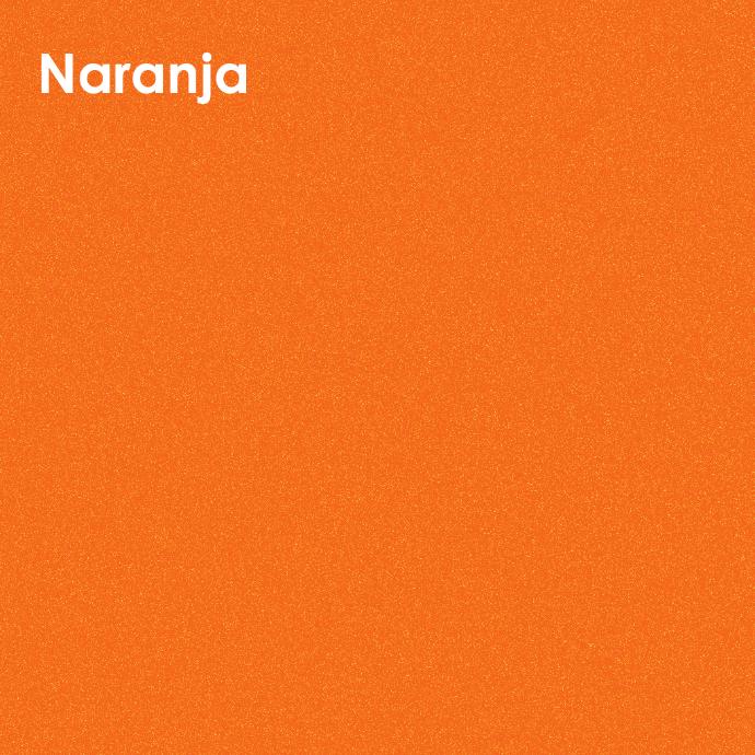 VINILO REFLECTANTE IMPRESION MGRAF CIM ORANGE 1.24 MTS