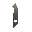 ACCESORIO HOJAS DE REPUESTOS CARTONEROS ACRILICO PACK 6