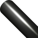 VINILO ROTULACION VEHICULO METAMARK METACAST MCX-10 JET NEGRO BRILLANTE 1.52 X 15MTS
