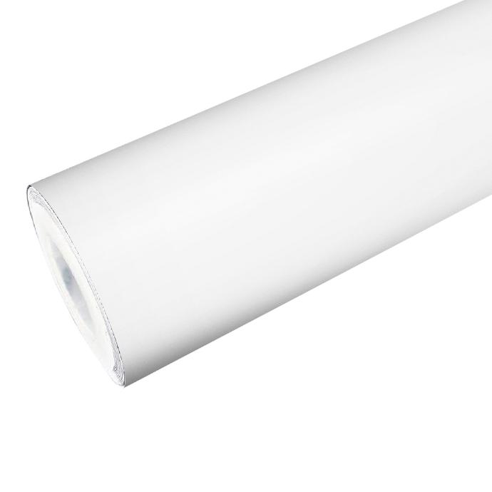 VINILO CORTE MGRAF MATTE WHITE 0.61 MTS