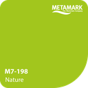 VINILO DE CORTE BRILLANTE METAMARK M7 METASCAPE NATURE 1,22 MTS