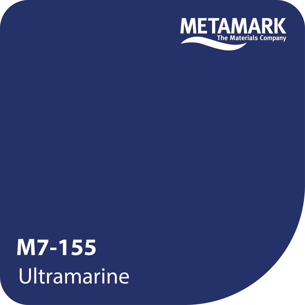 VINILO DE CORTE BRILLANTE METAMARK M7 METASCAPE ULTRAMARINE 1,22 MTS