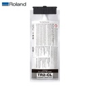 TINTA ROLAND TR2-CL-TRUEVIS CARTRIDGE LIMPIEZA BOLSA 500ML