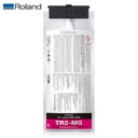 TINTA ROLAND  TRUEVIS TR2 MAGENTA 500 ML