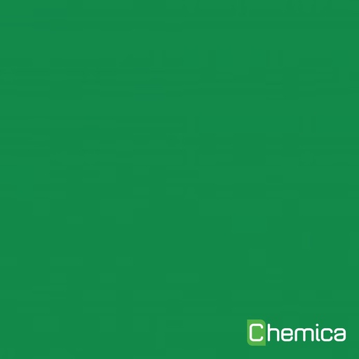 [301050100110] TERMOTRANSFERIBLE CORTE CHEMICA FIRSTMARK VERDE  OSCURO 0.50 MTS