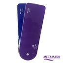 VINILOS DE CORTE BRILLANTES METAMARK PURPURAS