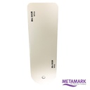 VINILO DE CORTE MATTE METAMARK BLANCOS