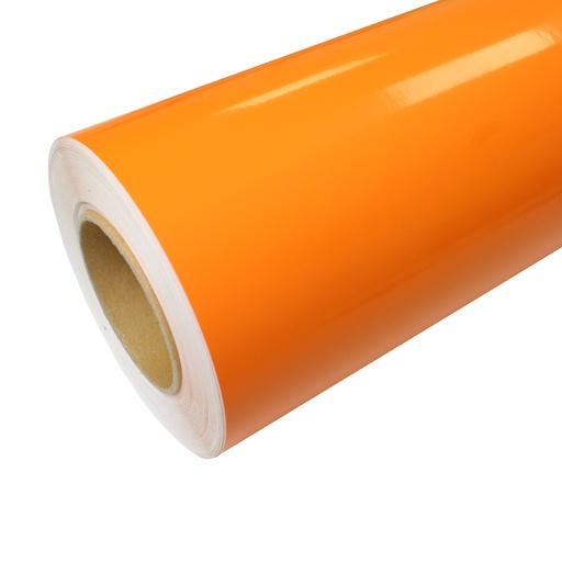 [101061108052] VINILO CORTE MGRAF BRILLANTE 8052-ORANGE 0.61 MTS (copiar)