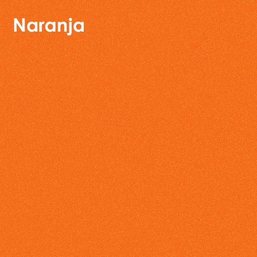 [101062166106] VINILO REFLECTANTE MGRAF DM GRADO COMERCIAL ORANGE 0.62 MTS