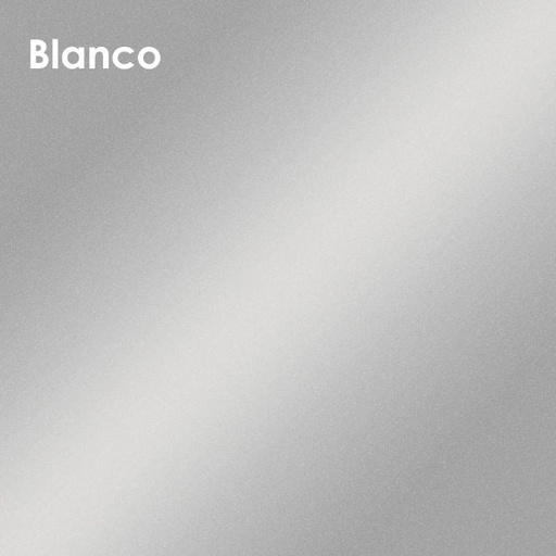 [101124165101] VINILO REFLECTANTE MGRAF DM GRADO INGENIERIA WHITE 1.24 MTS