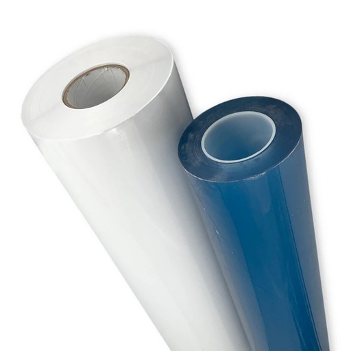 [101873103603] FILM MGRAF DTF IMPRESION UV COMBO A+B 0.6m X 100m