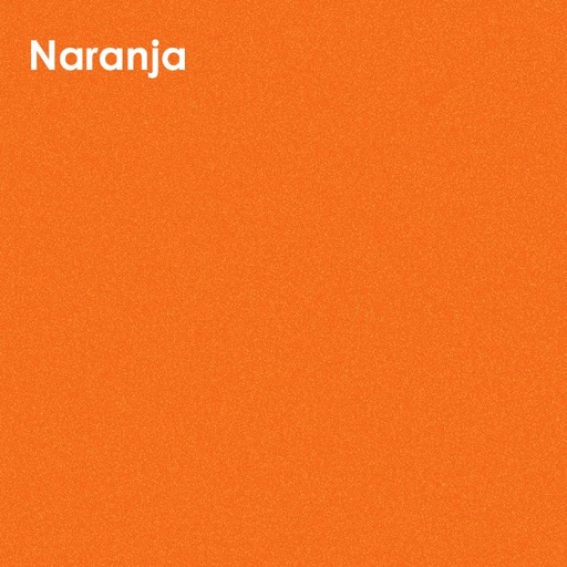 [101124143306] VINILO REFLECTANTE MGRAF IMPRESION ORANGE 1.24 MTS