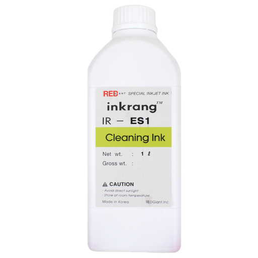 [506100100040] TINTA REDGIANT LIQUIDO LIMPIEZA 100ml ECO-SOLVENTE (ES1)-(ES-12)