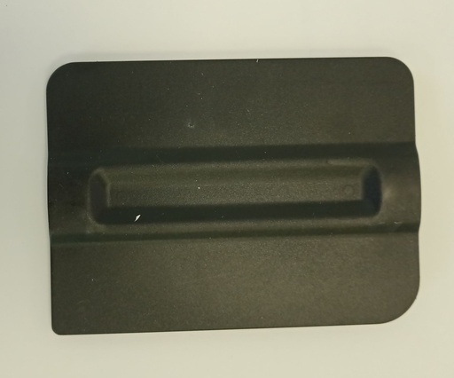 [203005000324] ACCESORIO ESPATULA PLASTICA MAGNETICA 10,3 cm X 7,4cm