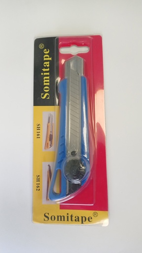 [203005000328] ACCESORIO CUCHILLO CARTONERO SH161 18mm