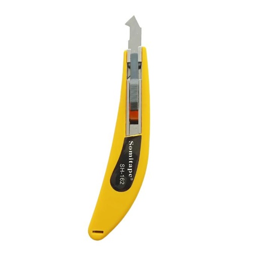 [203005000330] ACCESORIO CUCHILLO CARTONERO CURVO PARA ACRILICO