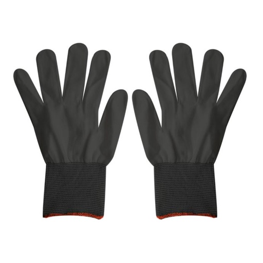 [203005000340] ACCESORIO GUANTES ANTIESTATICOS NEGRO PAR