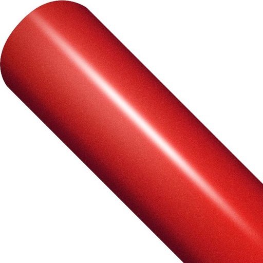 [101152010046] VINILO ROTULACION PARA VEHICULOS METAMARK METACAST MCX-46 VOLCANO RED PERLADO 1.52M